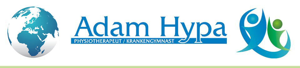 Physio Adam Hypa – Physiotherapie & Krankengymnastik in Balingen
